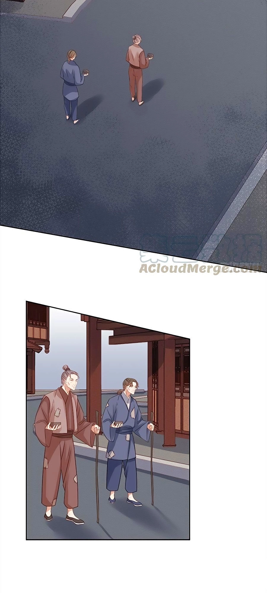 Xuân Khuê Bí Lục: Xưởng Công Thái Liêu Nhân Chapter 89 - 21