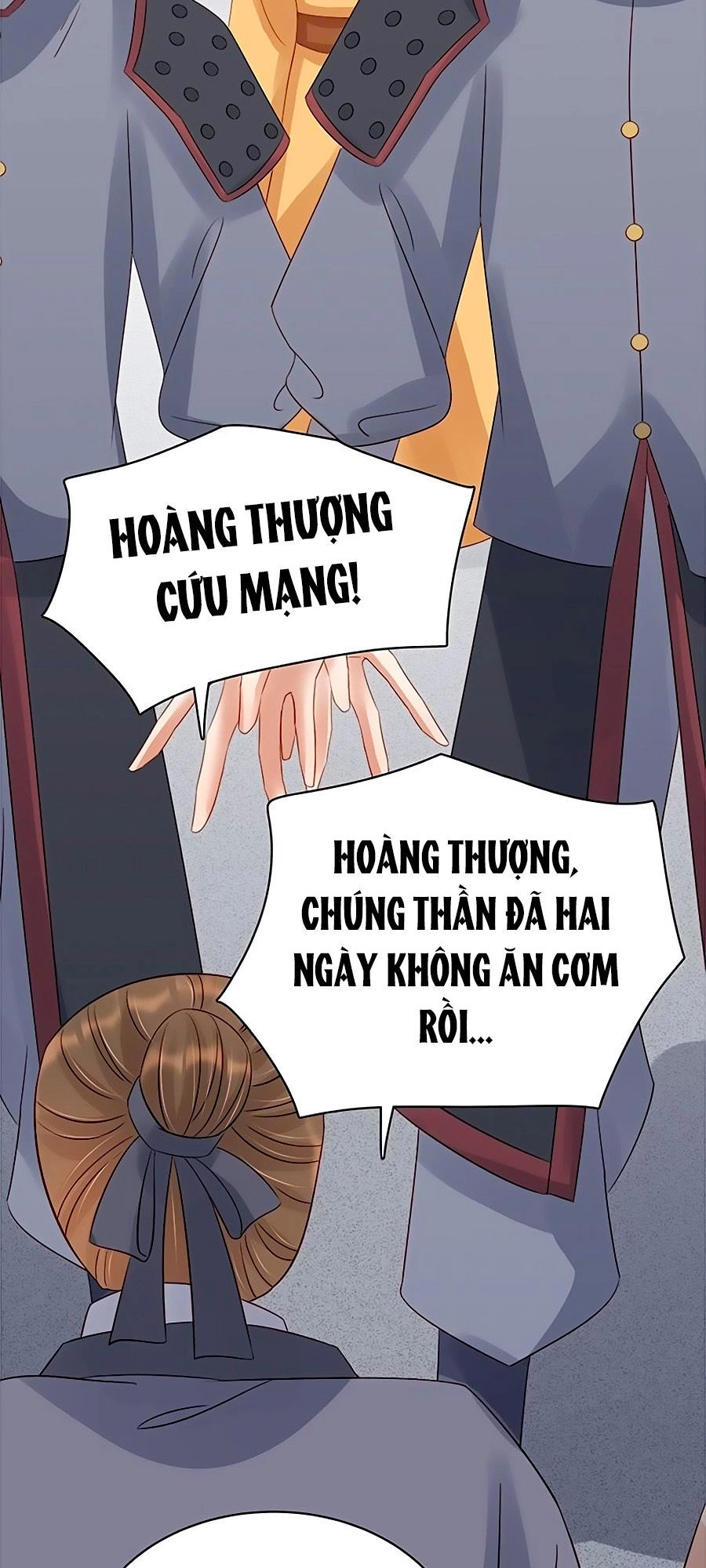 Xuân Khuê Bí Lục: Xưởng Công Thái Liêu Nhân Chapter 89 - 28