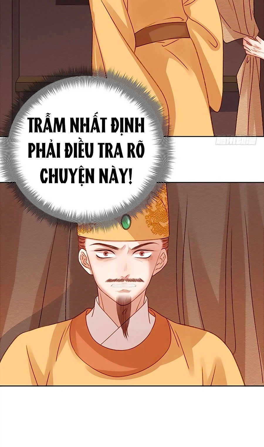 Xuân Khuê Bí Lục: Xưởng Công Thái Liêu Nhân Chapter 89 - 30