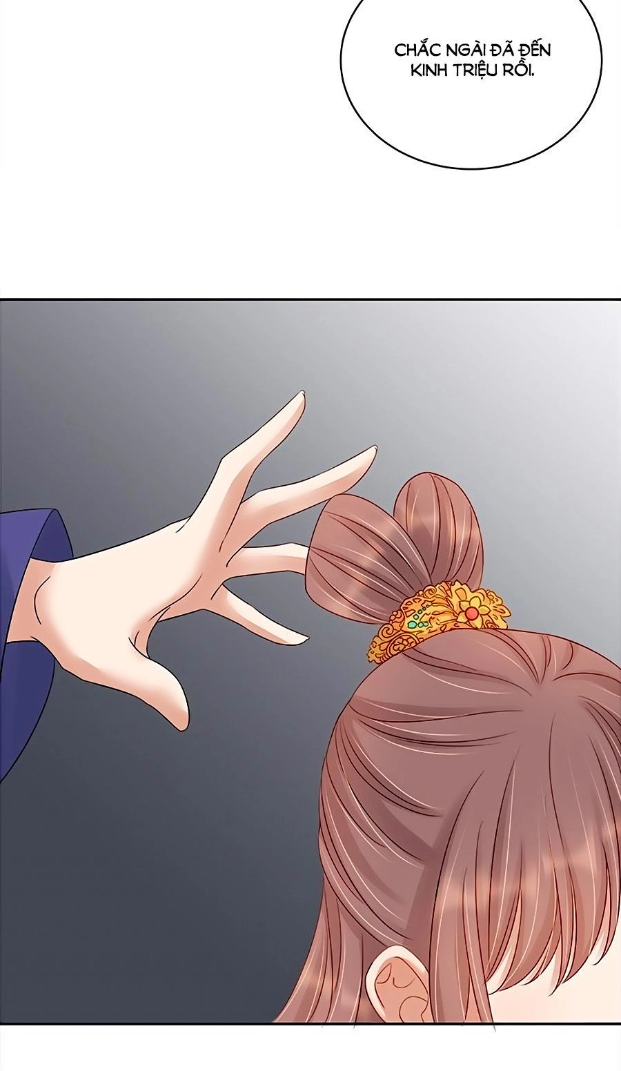 Xuân Khuê Bí Lục: Xưởng Công Thái Liêu Nhân Chapter 90 - 3