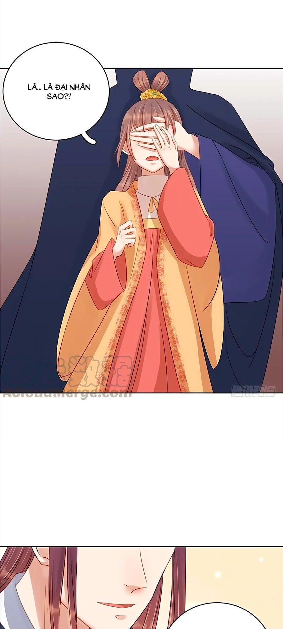 Xuân Khuê Bí Lục: Xưởng Công Thái Liêu Nhân Chapter 90 - 4