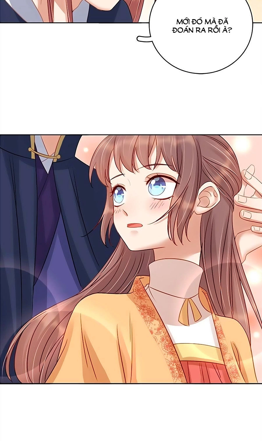 Xuân Khuê Bí Lục: Xưởng Công Thái Liêu Nhân Chapter 90 - 5