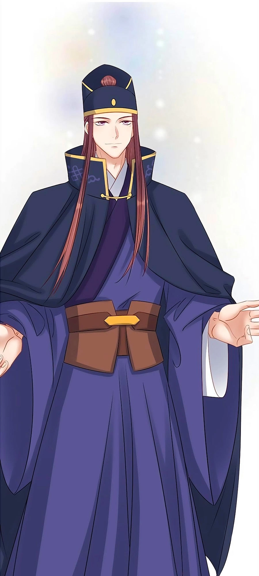 Xuân Khuê Bí Lục: Xưởng Công Thái Liêu Nhân Chapter 90 - 6