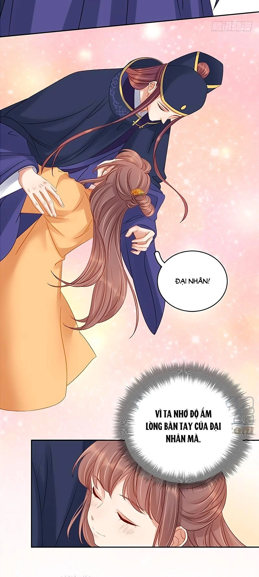 Xuân Khuê Bí Lục: Xưởng Công Thái Liêu Nhân Chapter 90 - 7