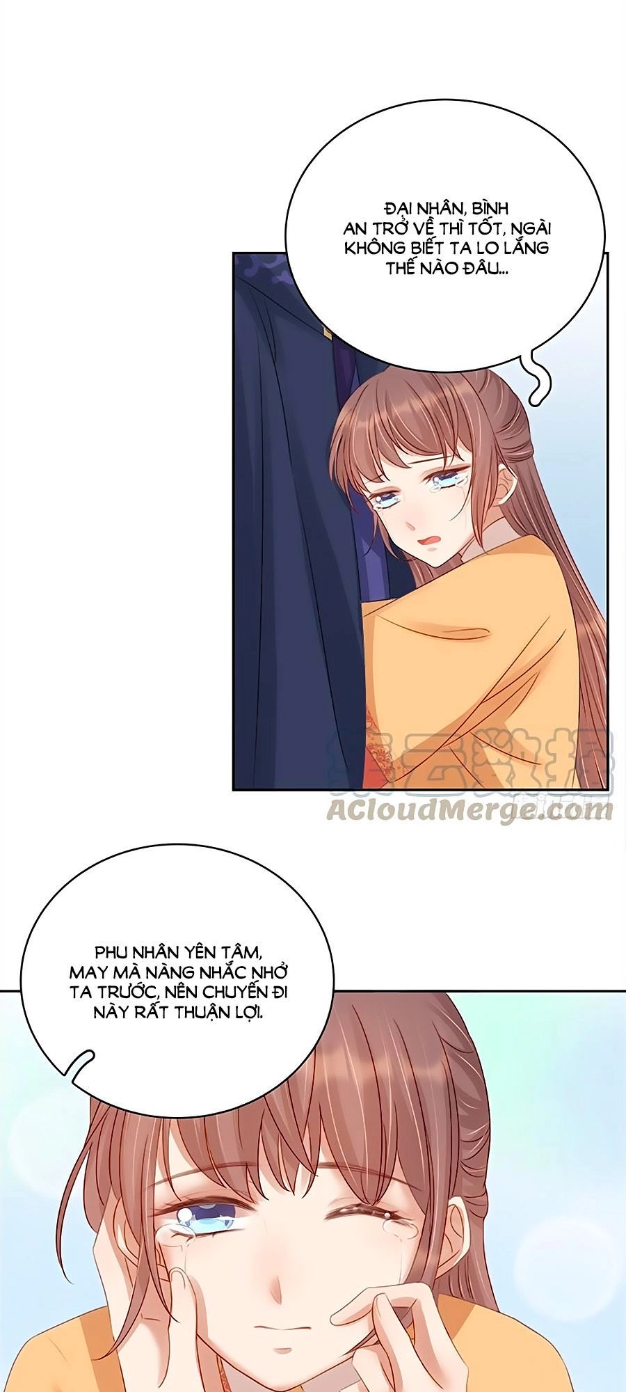 Xuân Khuê Bí Lục: Xưởng Công Thái Liêu Nhân Chapter 90 - 12