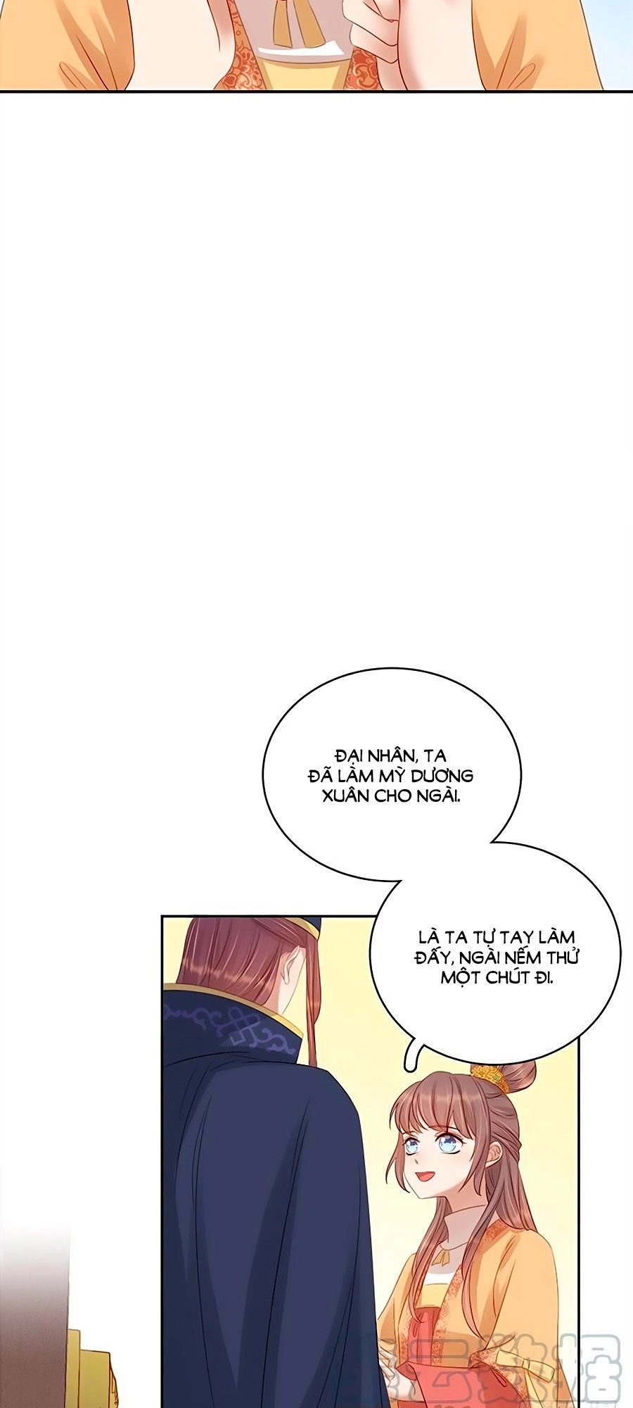 Xuân Khuê Bí Lục: Xưởng Công Thái Liêu Nhân Chapter 90 - 13