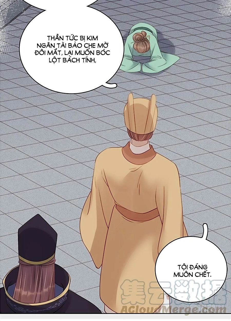 Xuân Khuê Bí Lục: Xưởng Công Thái Liêu Nhân Chapter 90 - 19