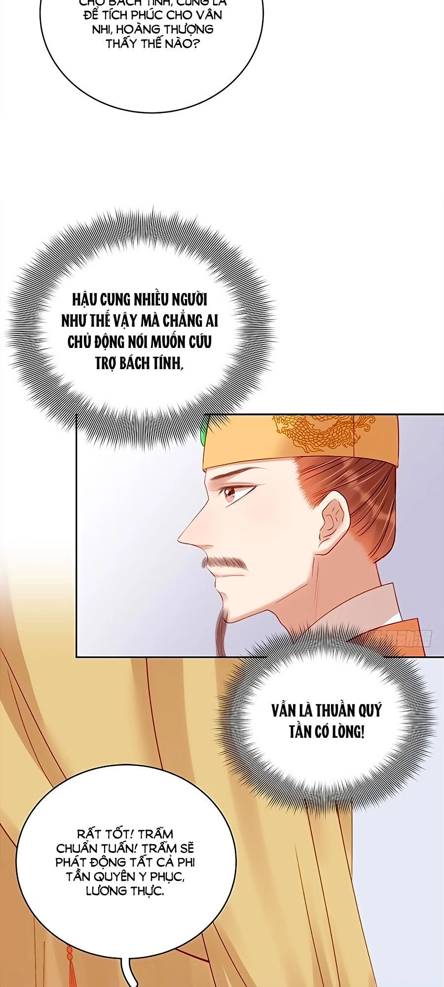 Xuân Khuê Bí Lục: Xưởng Công Thái Liêu Nhân Chapter 90 - 26