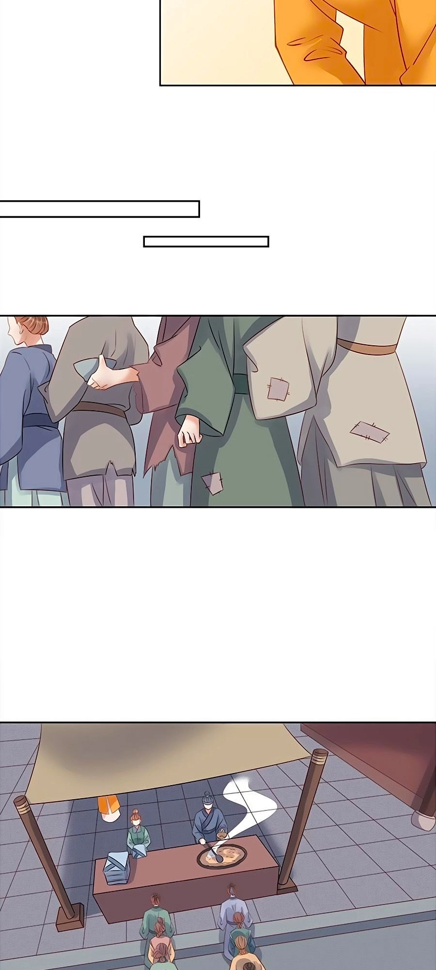 Xuân Khuê Bí Lục: Xưởng Công Thái Liêu Nhân Chapter 90 - 28