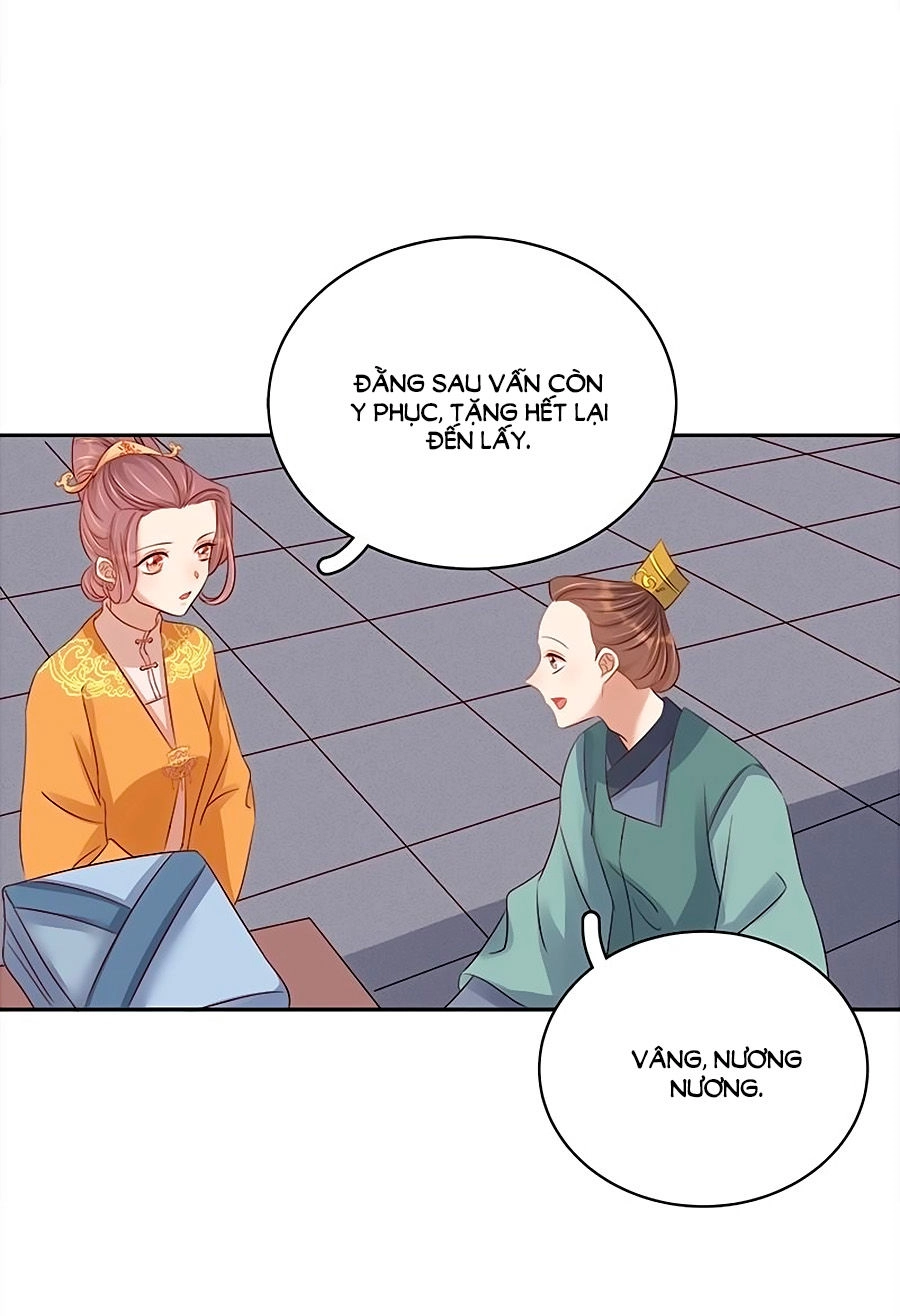 Xuân Khuê Bí Lục: Xưởng Công Thái Liêu Nhân Chapter 90 - 30