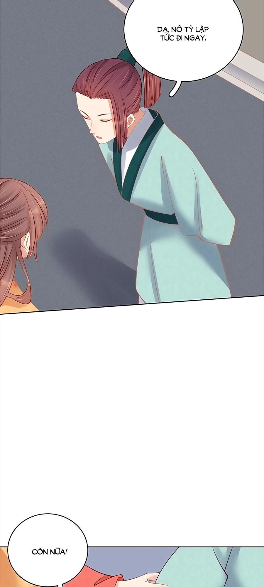 Xuân Khuê Bí Lục: Xưởng Công Thái Liêu Nhân Chapter 91 - 6