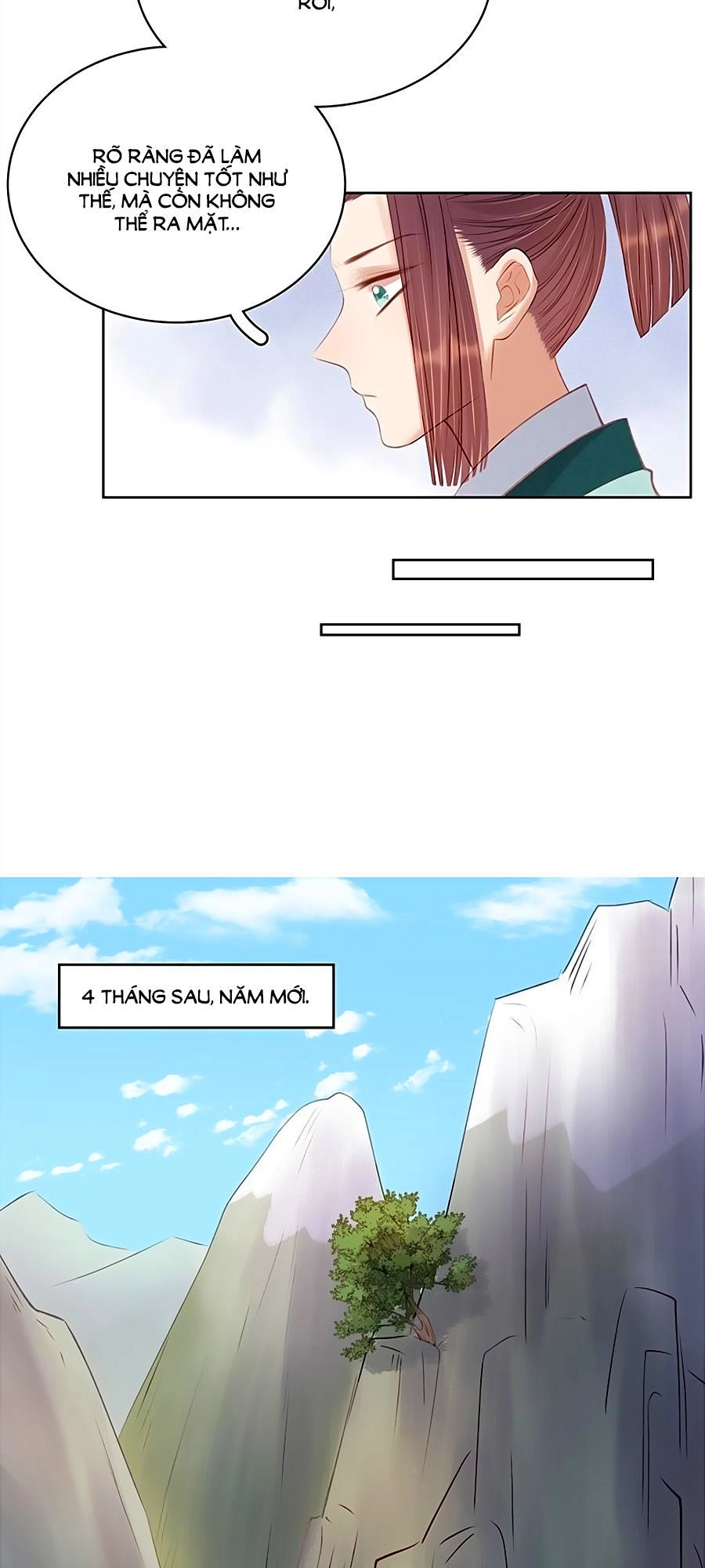 Xuân Khuê Bí Lục: Xưởng Công Thái Liêu Nhân Chapter 91 - 10