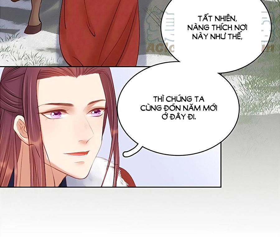 Xuân Khuê Bí Lục: Xưởng Công Thái Liêu Nhân Chapter 91 - 12