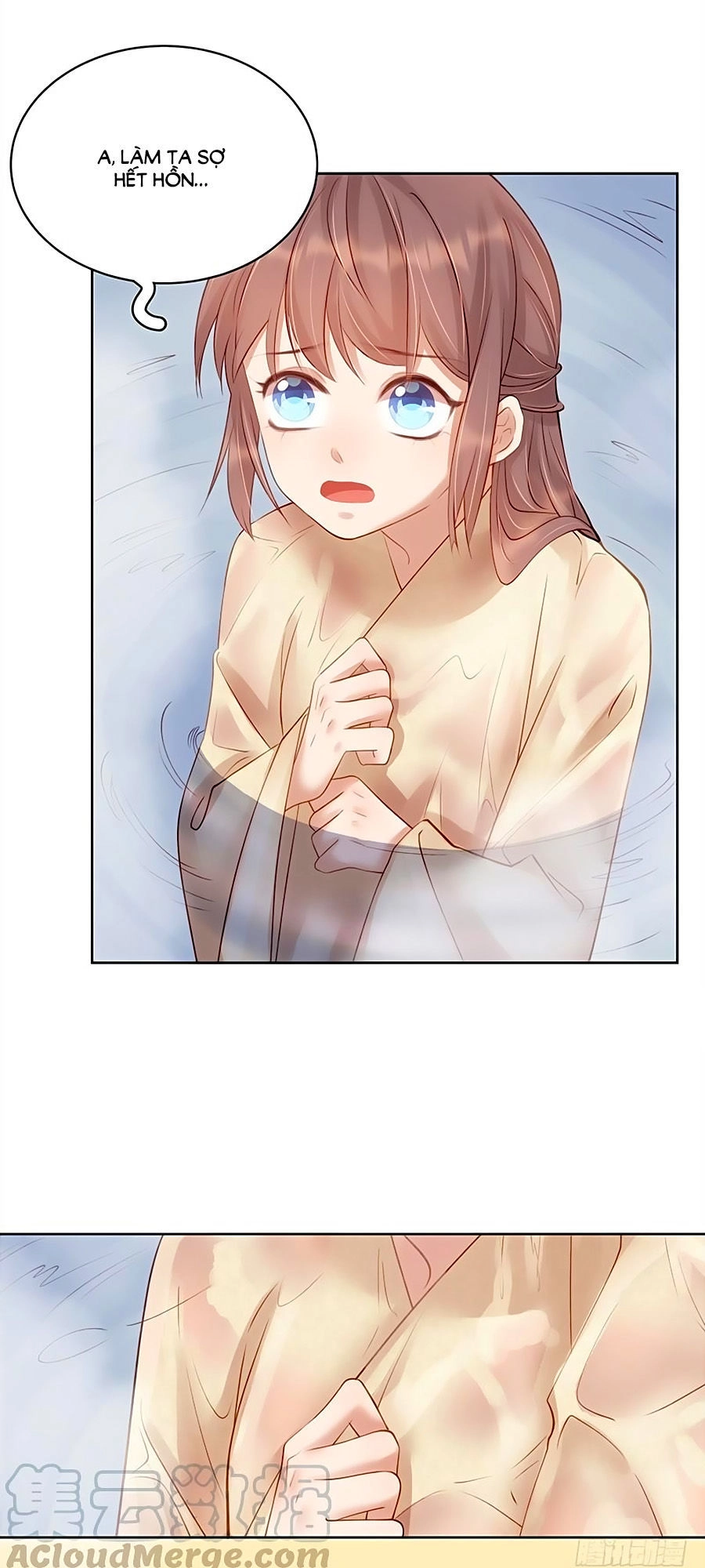 Xuân Khuê Bí Lục: Xưởng Công Thái Liêu Nhân Chapter 91 - 23