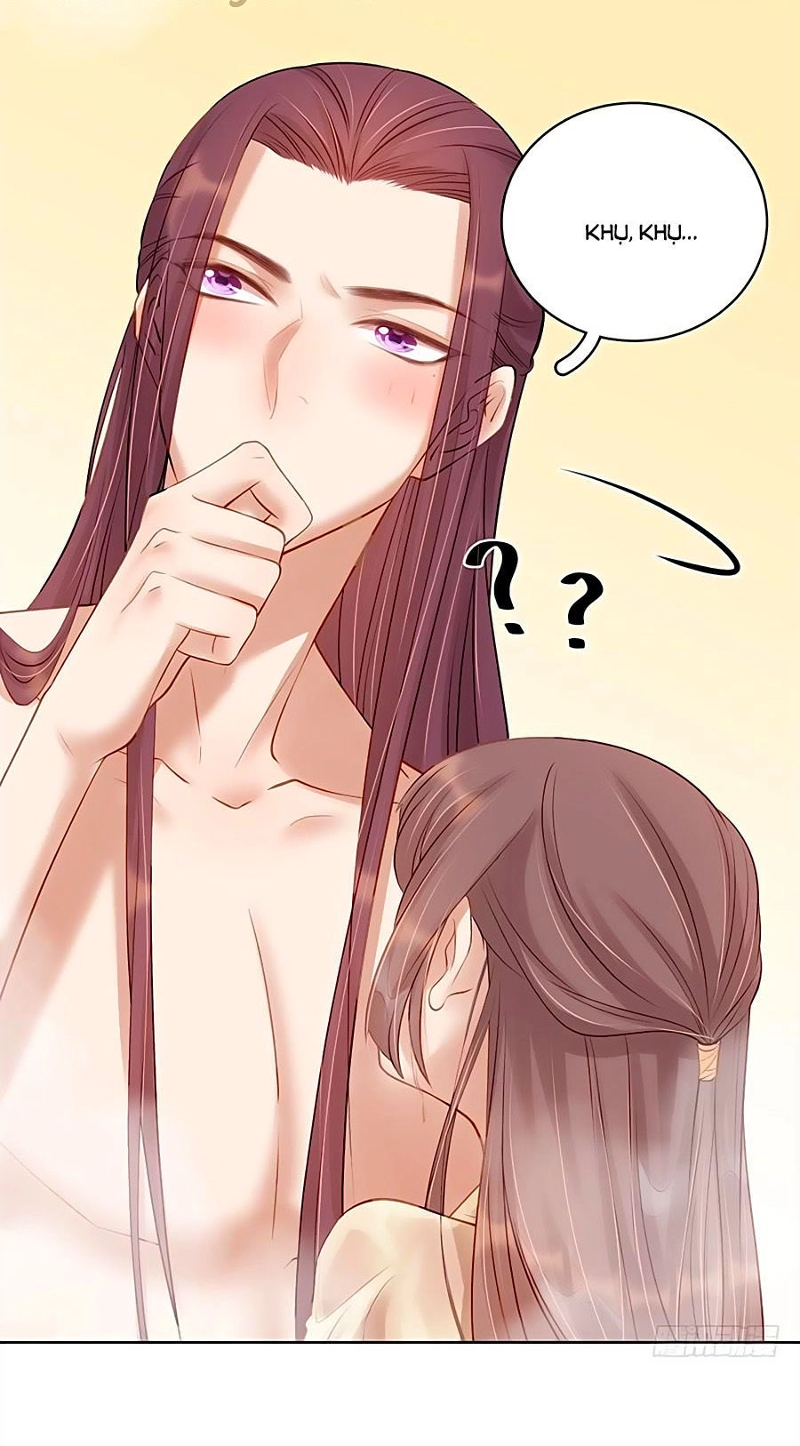 Xuân Khuê Bí Lục: Xưởng Công Thái Liêu Nhân Chapter 91 - 24