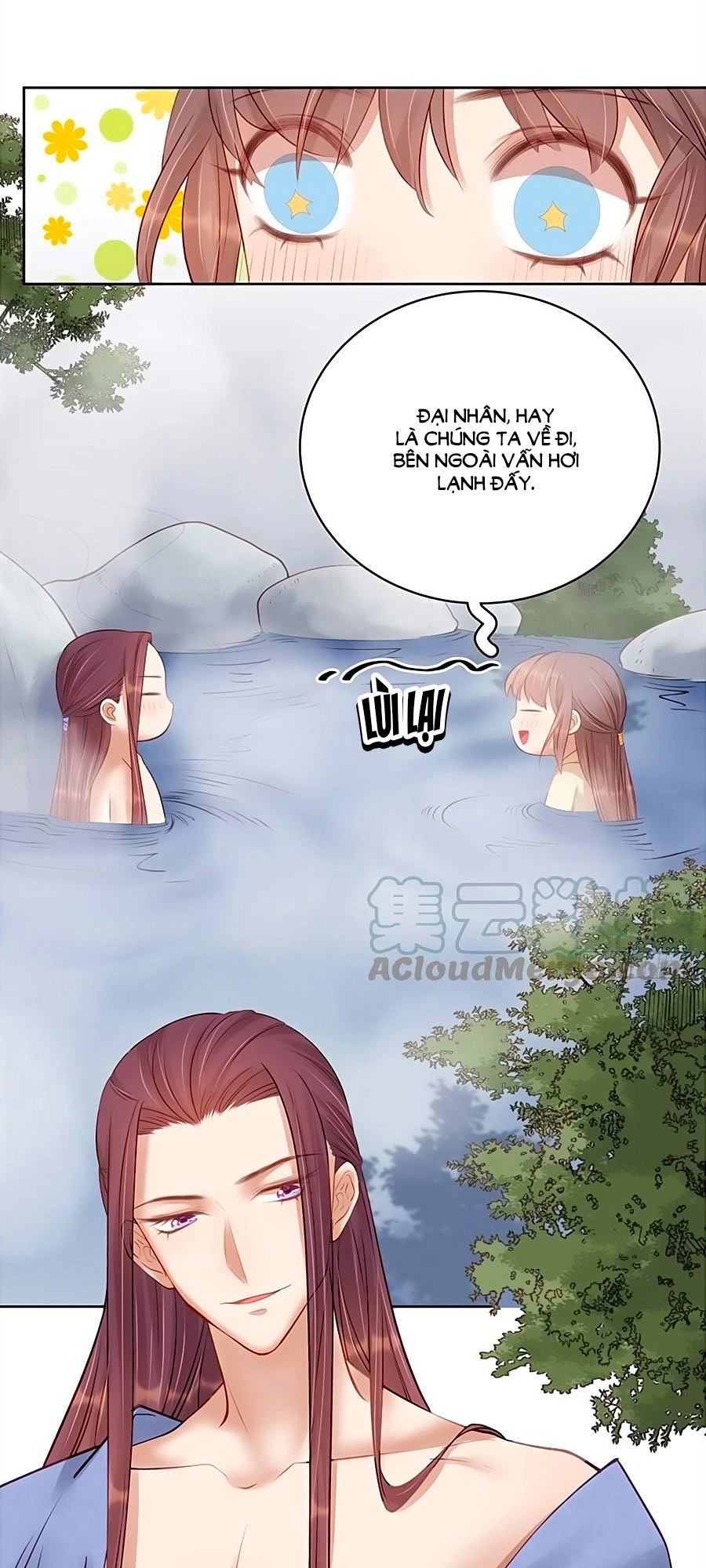 Xuân Khuê Bí Lục: Xưởng Công Thái Liêu Nhân Chapter 91 - 25