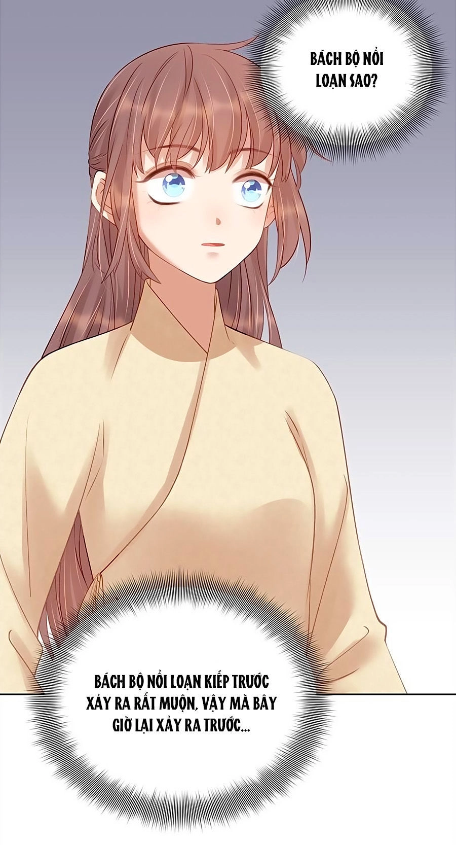 Xuân Khuê Bí Lục: Xưởng Công Thái Liêu Nhân Chapter 91 - 29