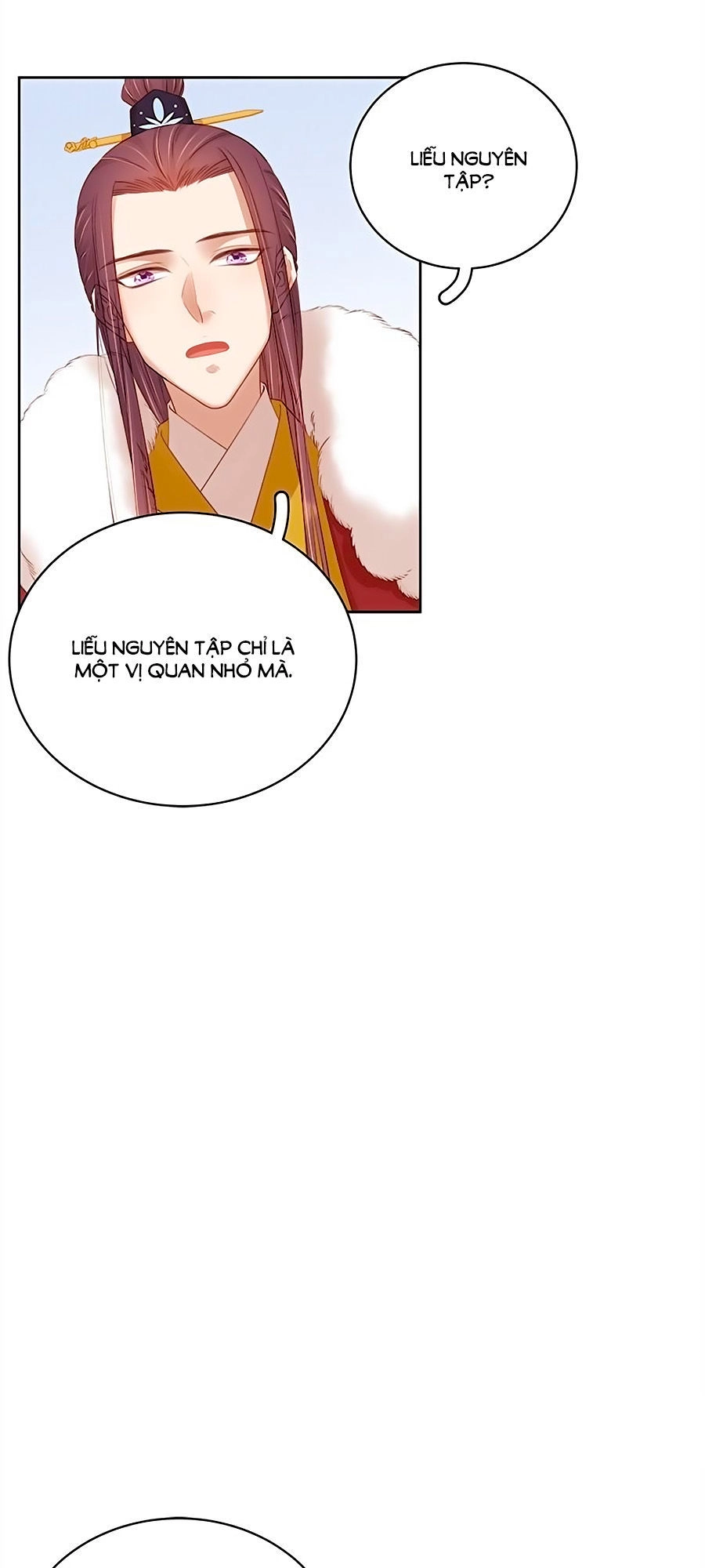 Xuân Khuê Bí Lục: Xưởng Công Thái Liêu Nhân Chapter 92 - 6