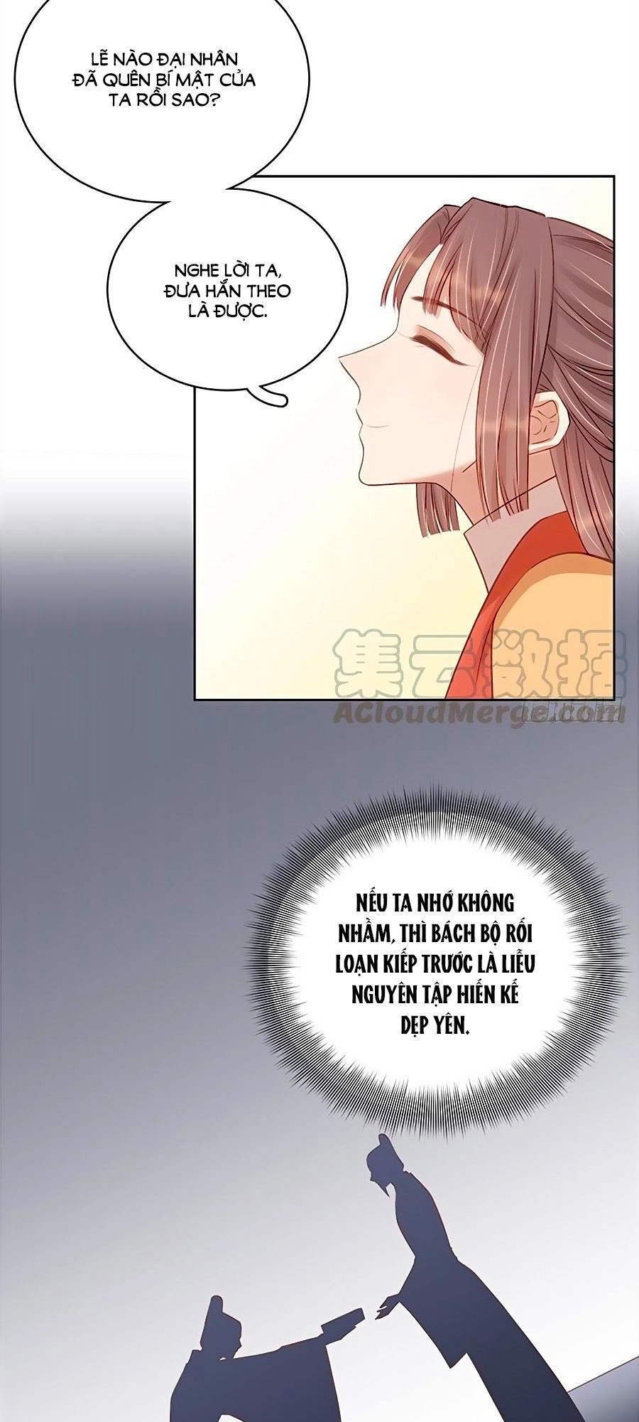 Xuân Khuê Bí Lục: Xưởng Công Thái Liêu Nhân Chapter 92 - 7