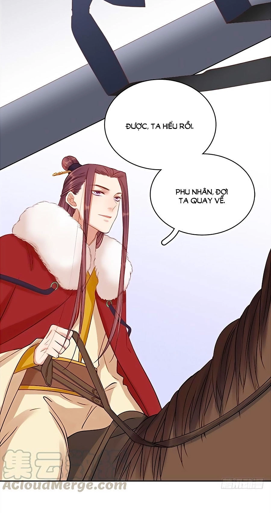 Xuân Khuê Bí Lục: Xưởng Công Thái Liêu Nhân Chapter 92 - 8