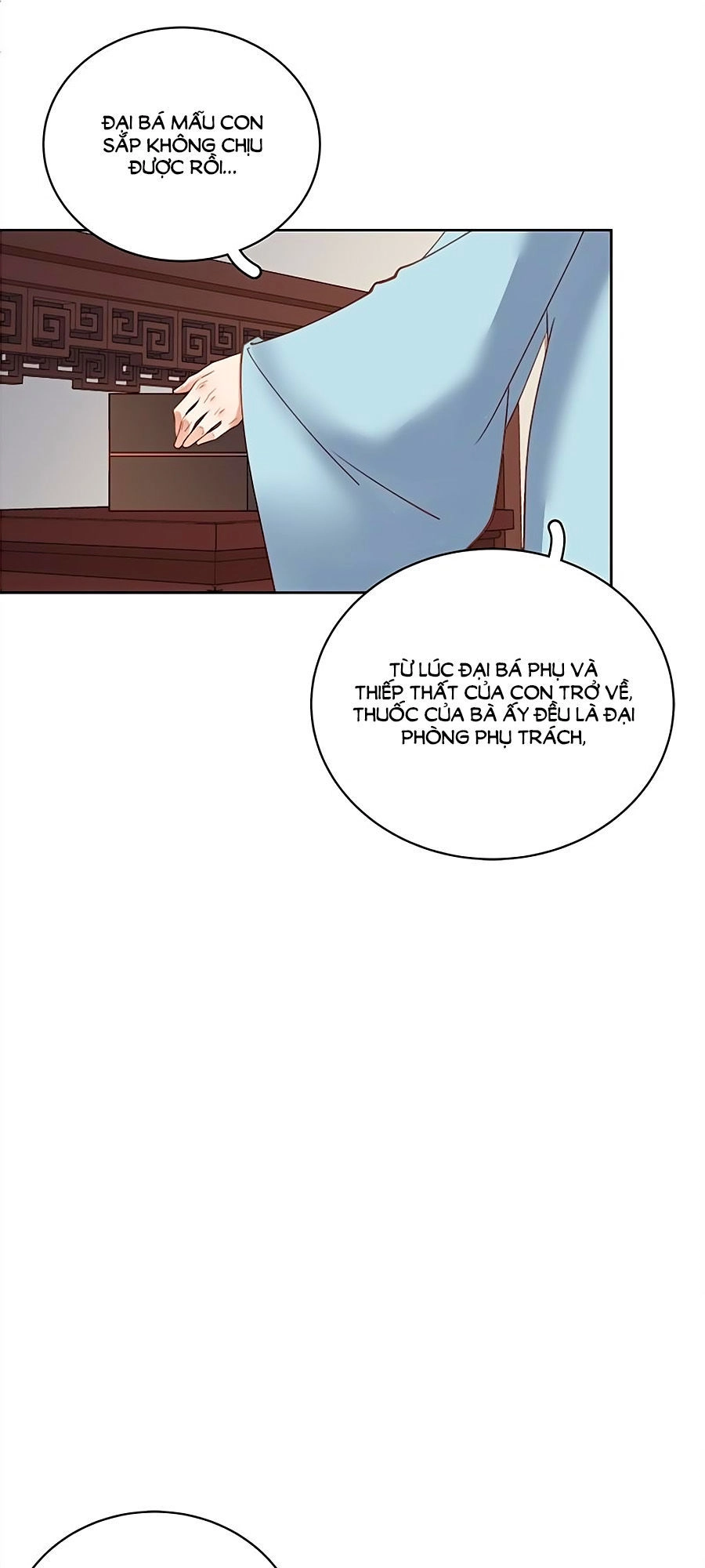 Xuân Khuê Bí Lục: Xưởng Công Thái Liêu Nhân Chapter 92 - 16