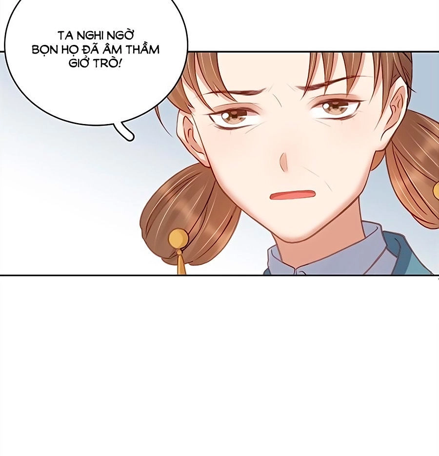 Xuân Khuê Bí Lục: Xưởng Công Thái Liêu Nhân Chapter 92 - 17