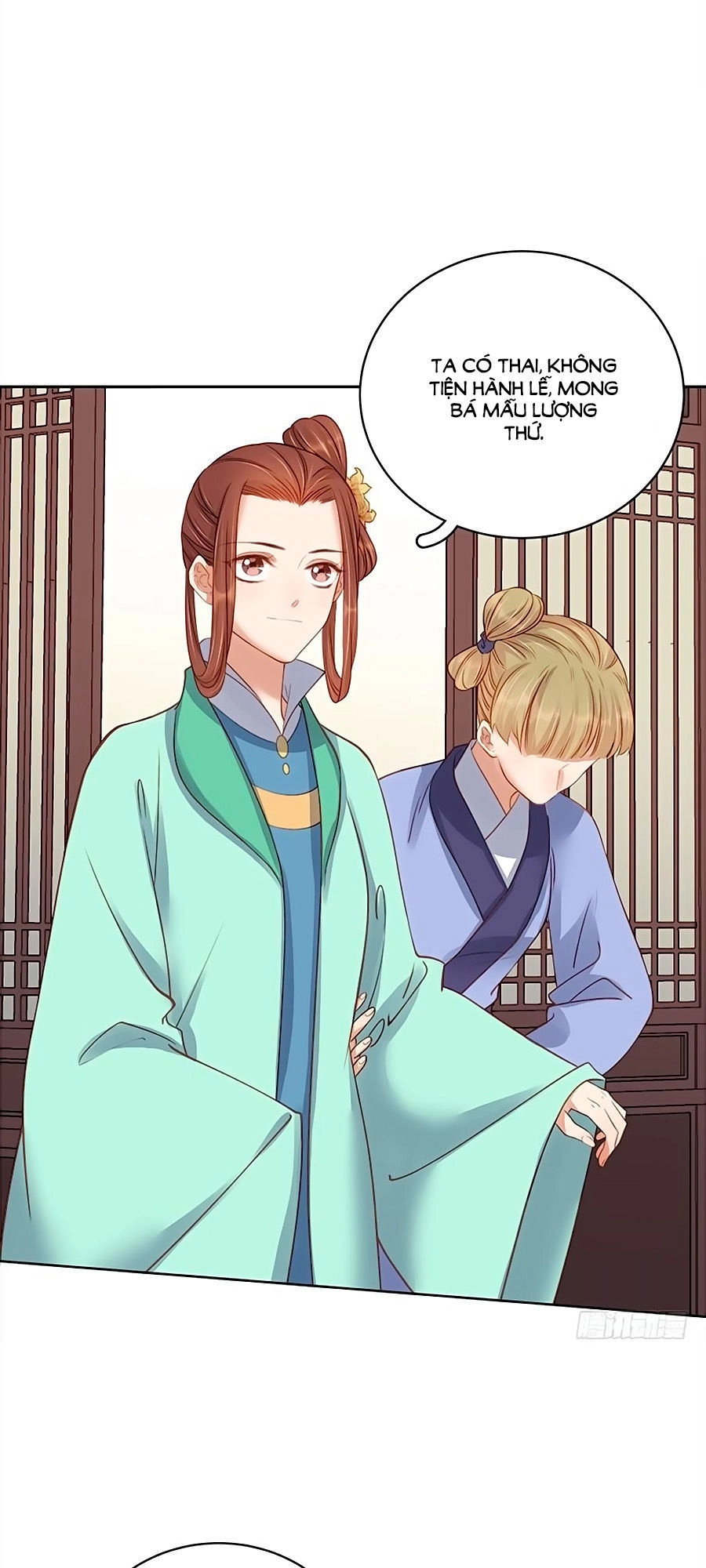 Xuân Khuê Bí Lục: Xưởng Công Thái Liêu Nhân Chapter 92 - 21