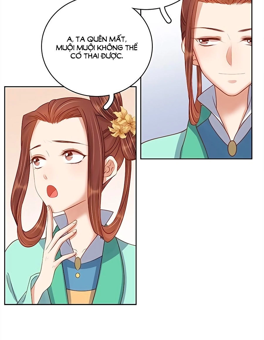 Xuân Khuê Bí Lục: Xưởng Công Thái Liêu Nhân Chapter 92 - 24