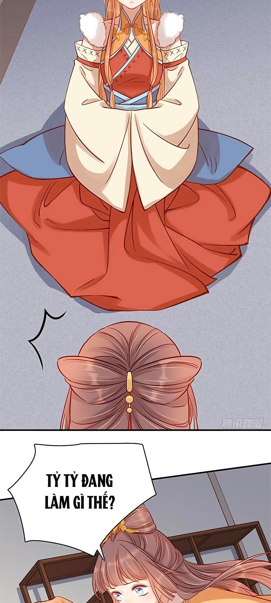 Xuân Khuê Bí Lục: Xưởng Công Thái Liêu Nhân Chapter 95 - 8
