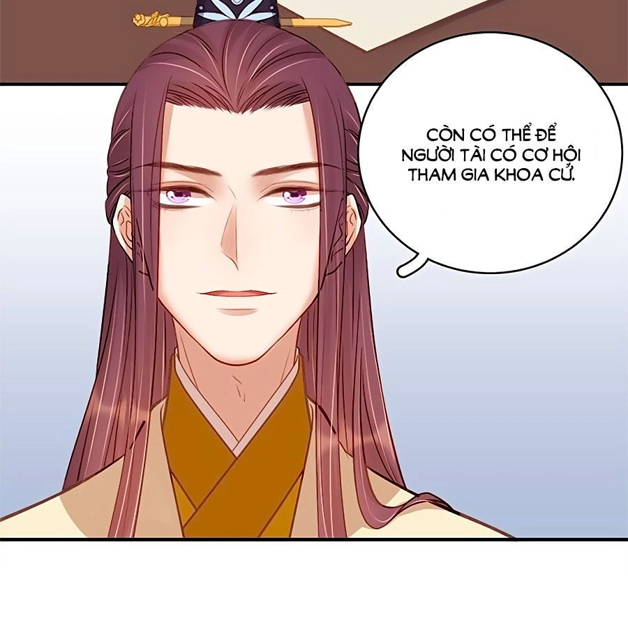 Xuân Khuê Bí Lục: Xưởng Công Thái Liêu Nhân Chapter 95 - 17