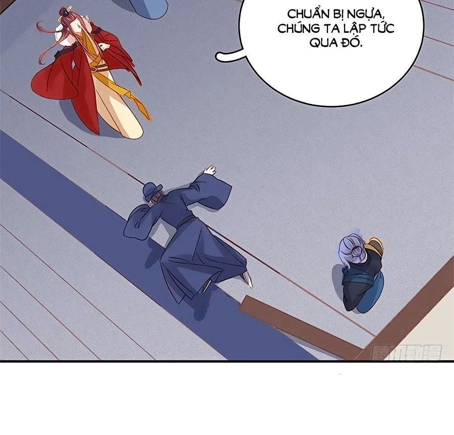 Xuân Khuê Bí Lục: Xưởng Công Thái Liêu Nhân Chapter 95 - 24