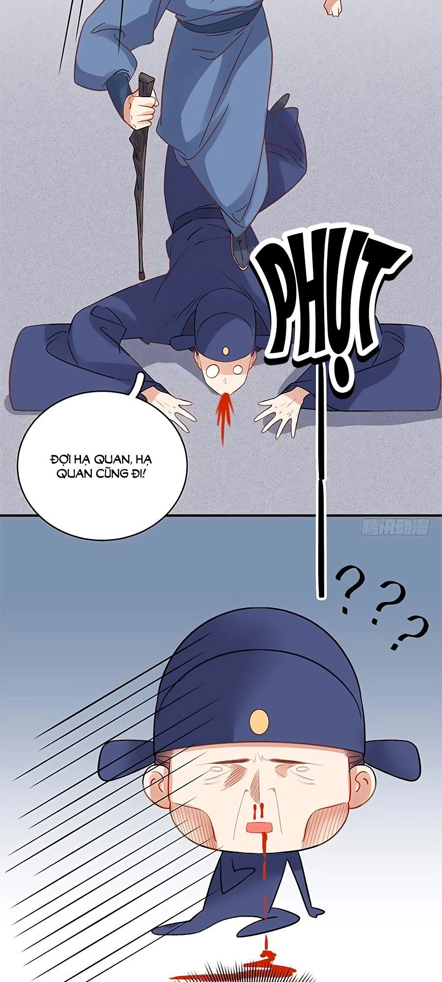 Xuân Khuê Bí Lục: Xưởng Công Thái Liêu Nhân Chapter 95 - 26