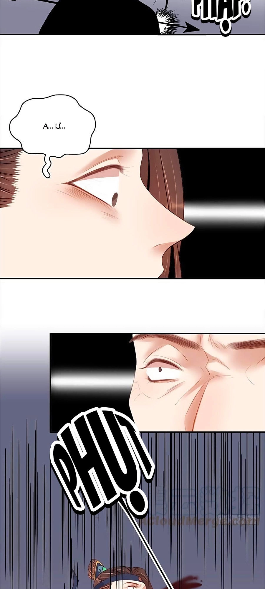 Xuân Khuê Bí Lục: Xưởng Công Thái Liêu Nhân Chapter 98 - 5