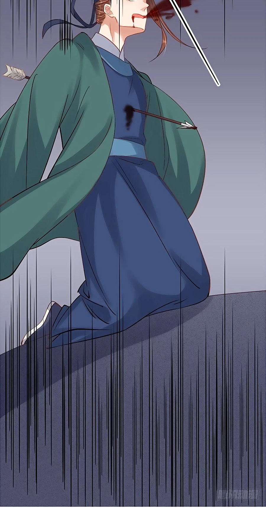 Xuân Khuê Bí Lục: Xưởng Công Thái Liêu Nhân Chapter 98 - 6