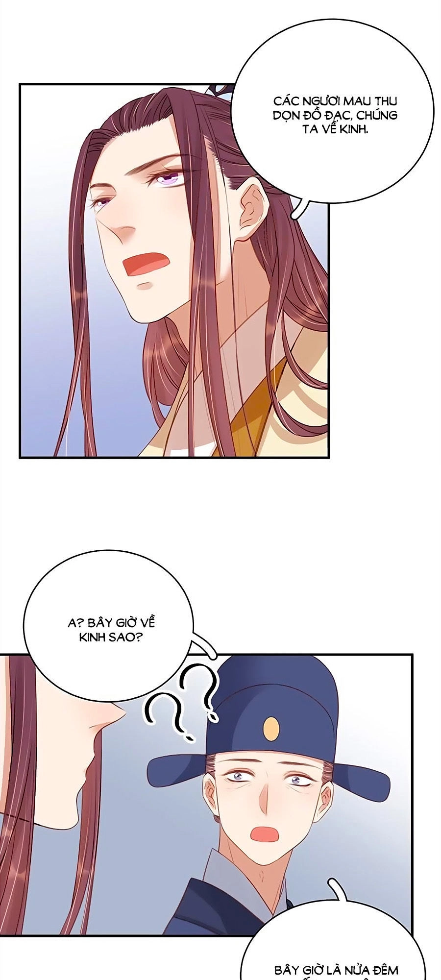 Xuân Khuê Bí Lục: Xưởng Công Thái Liêu Nhân Chapter 98 - 13