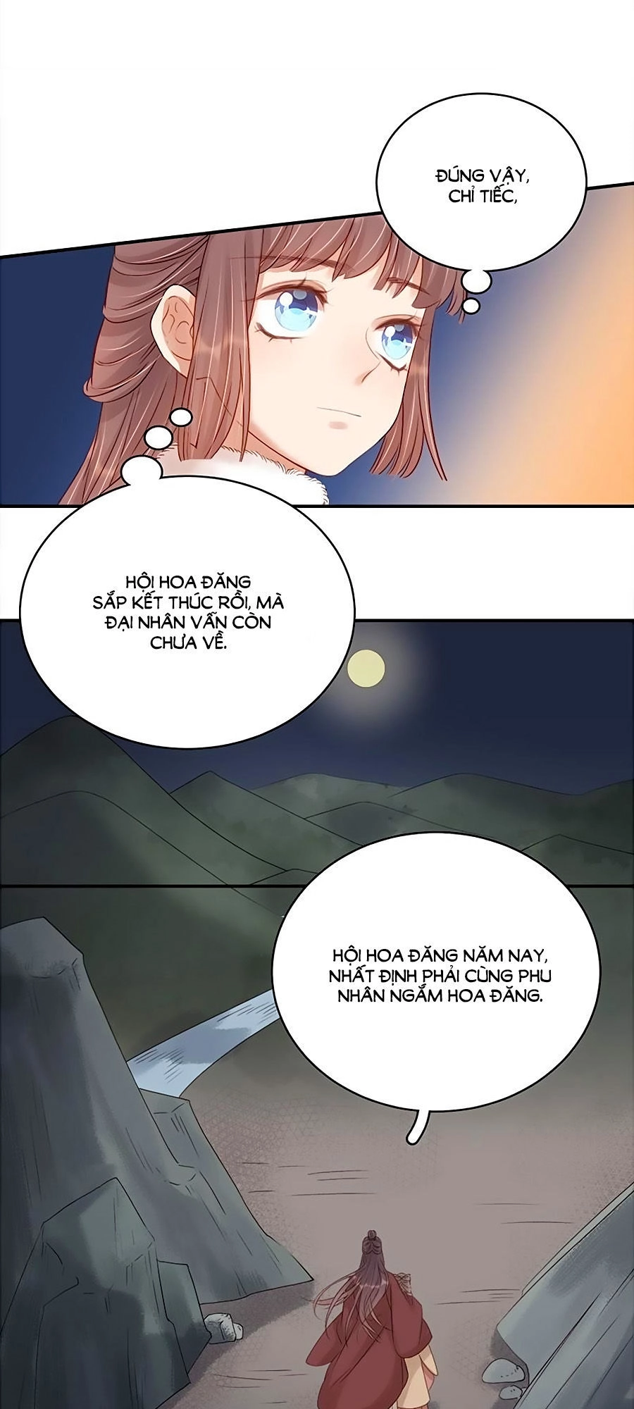 Xuân Khuê Bí Lục: Xưởng Công Thái Liêu Nhân Chapter 98 - 17