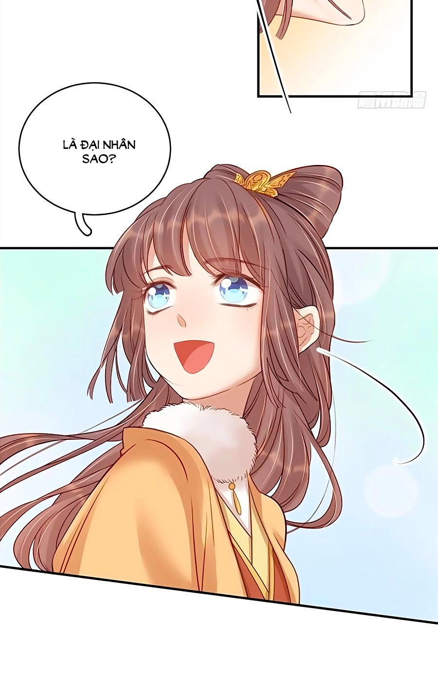 Xuân Khuê Bí Lục: Xưởng Công Thái Liêu Nhân Chapter 98 - 19