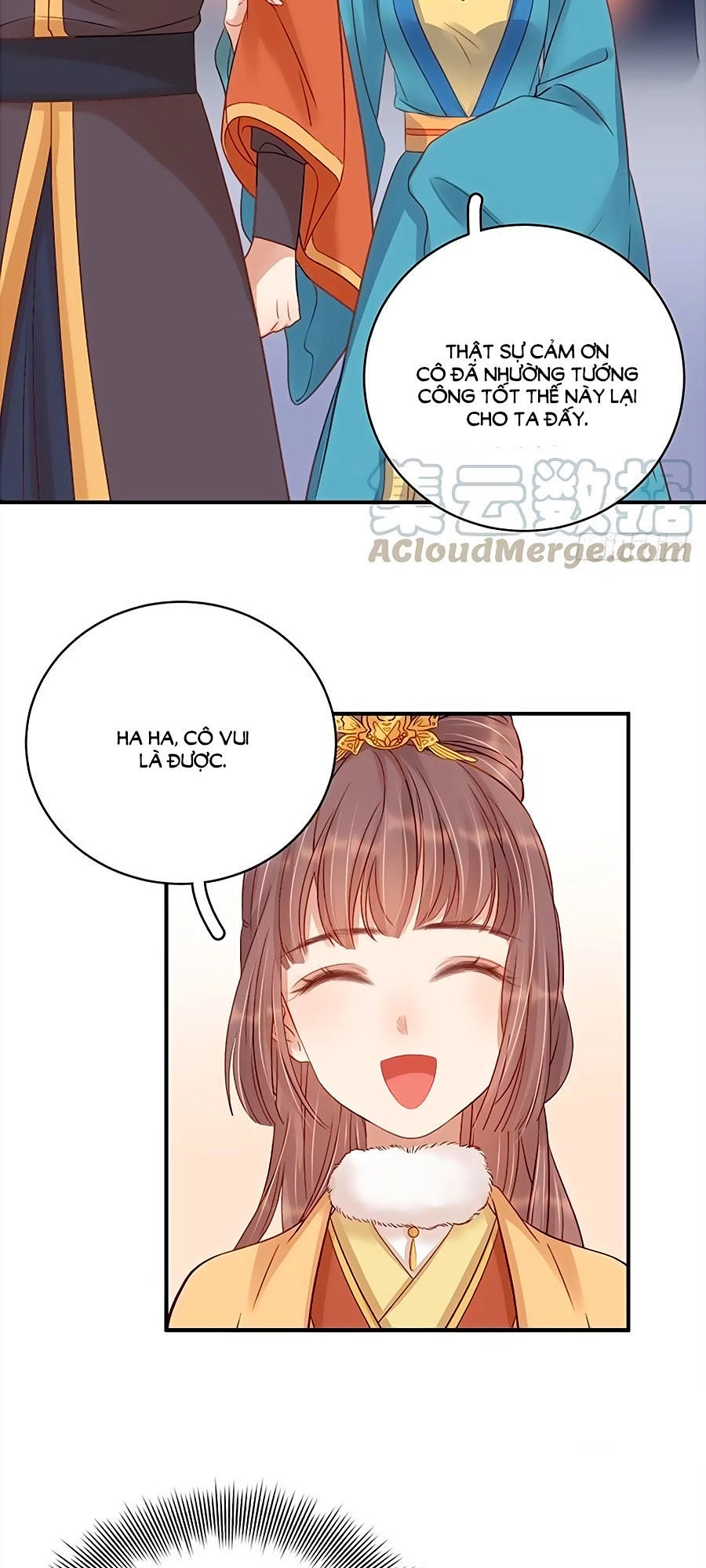 Xuân Khuê Bí Lục: Xưởng Công Thái Liêu Nhân Chapter 98 - 25