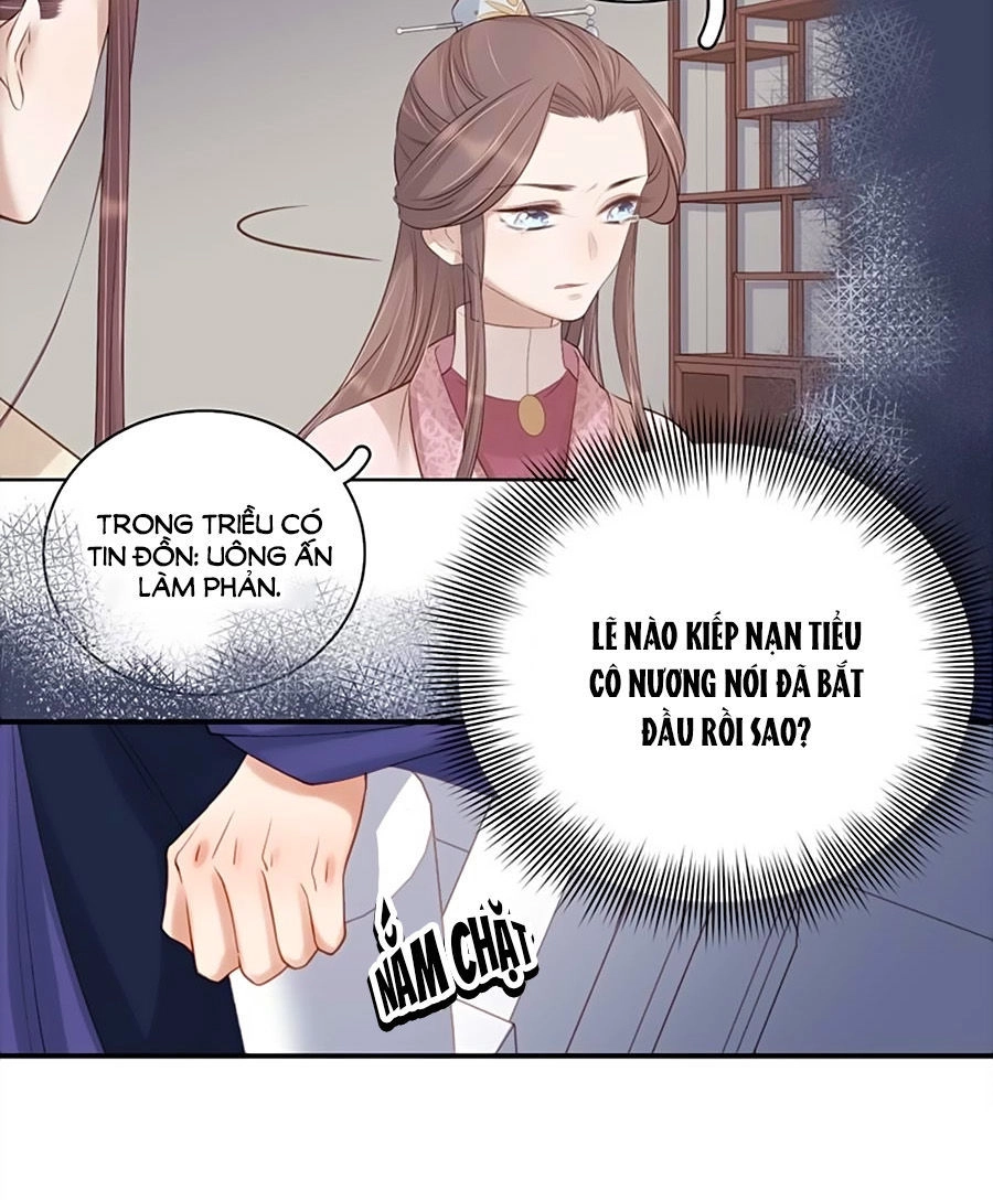 Xuân Khuê Bí Lục: Xưởng Công Thái Liêu Nhân Chapter 100 - 15