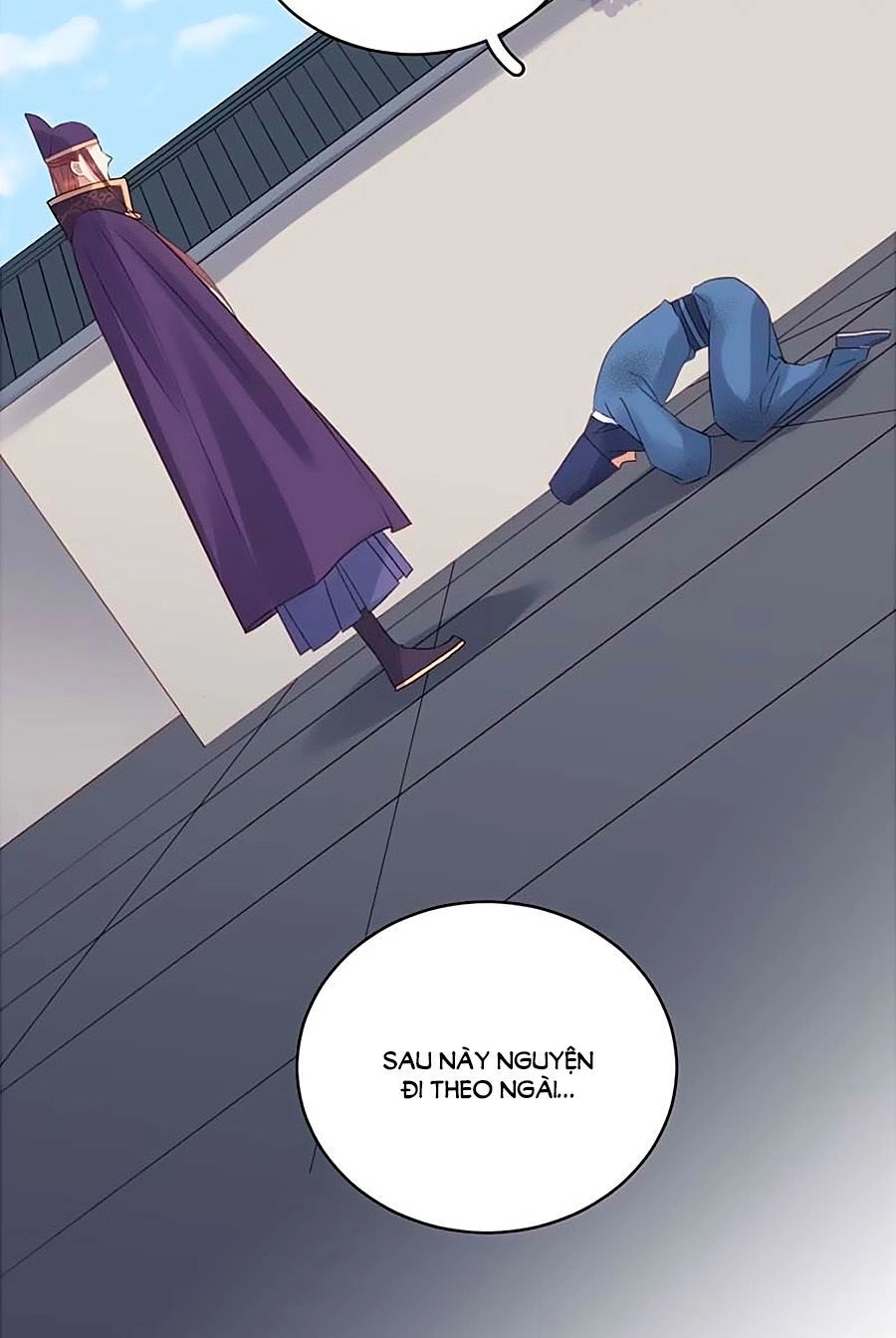 Xuân Khuê Bí Lục: Xưởng Công Thái Liêu Nhân Chapter 101 - 8