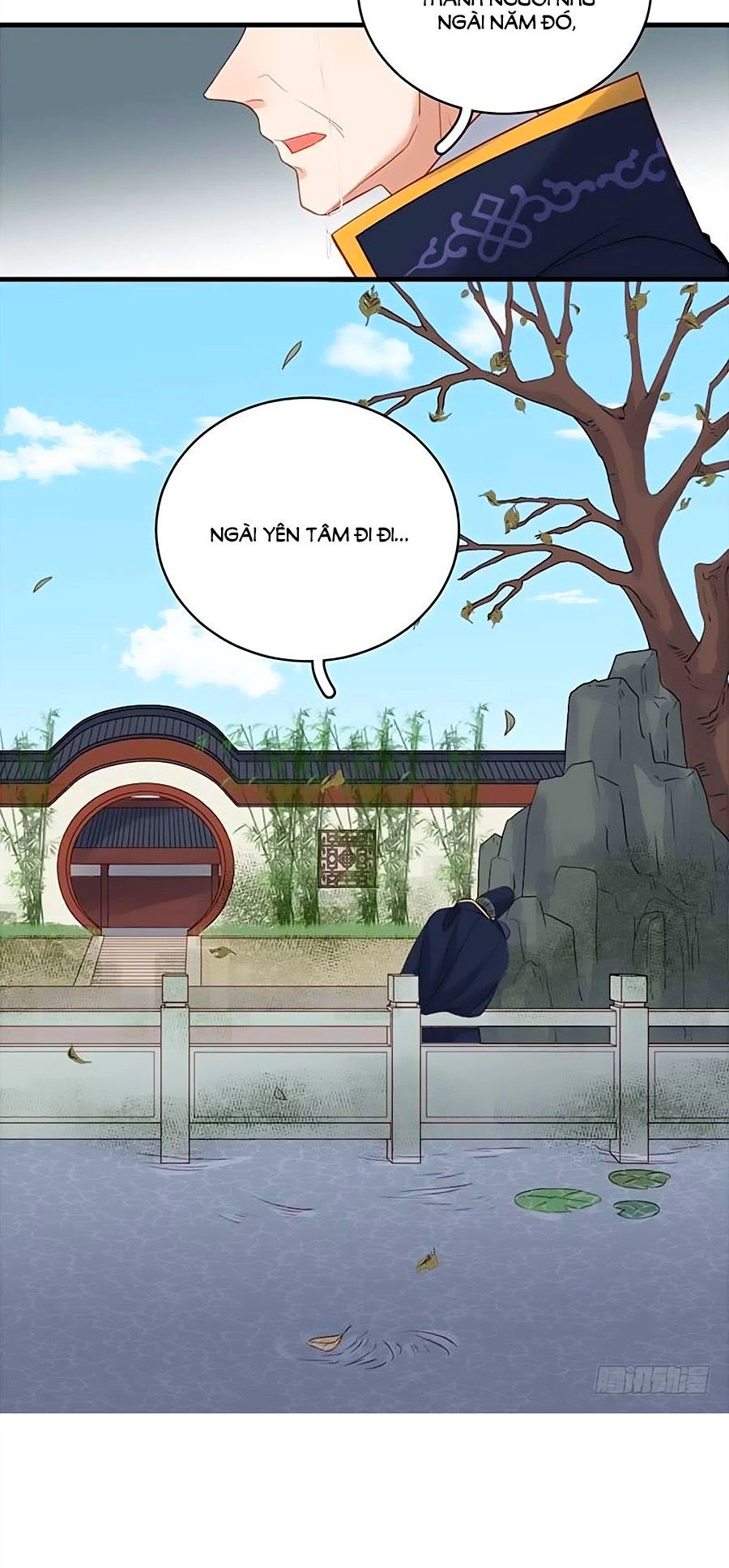 Xuân Khuê Bí Lục: Xưởng Công Thái Liêu Nhân Chapter 101 - 17