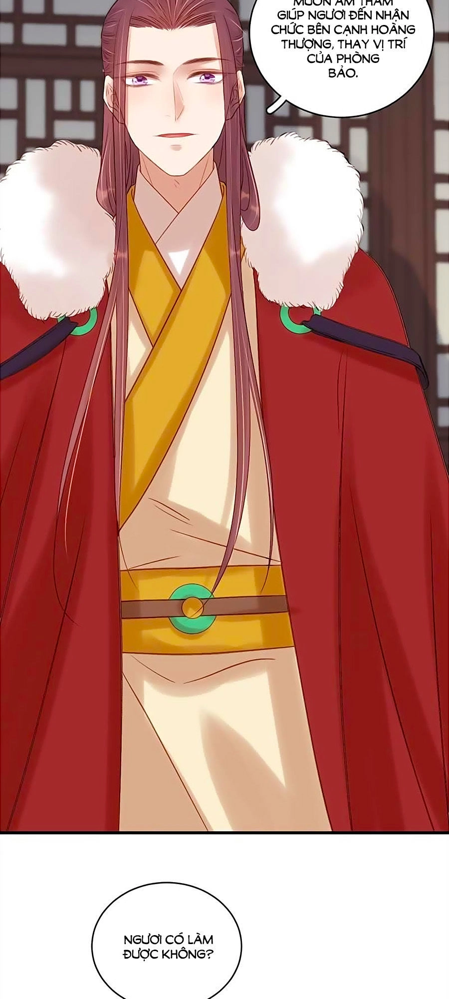 Xuân Khuê Bí Lục: Xưởng Công Thái Liêu Nhân Chapter 101 - 20