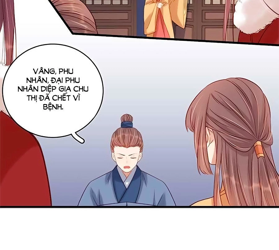 Xuân Khuê Bí Lục: Xưởng Công Thái Liêu Nhân Chapter 102 - 6