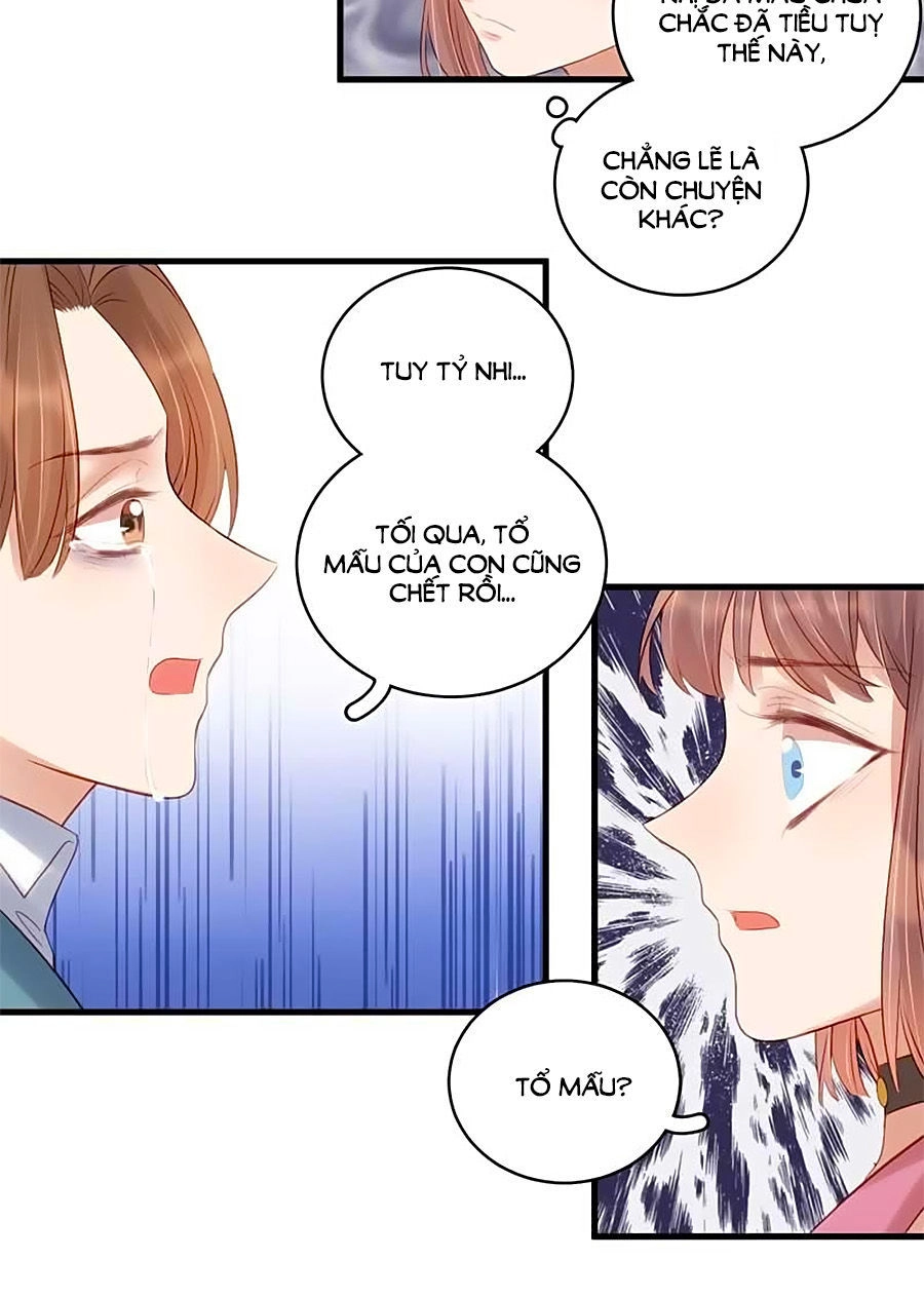 Xuân Khuê Bí Lục: Xưởng Công Thái Liêu Nhân Chapter 102 - 17