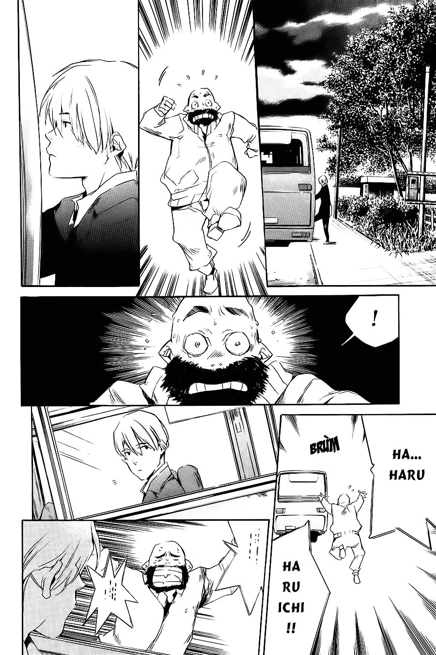 Itsuya-San Chapter 2 - 34