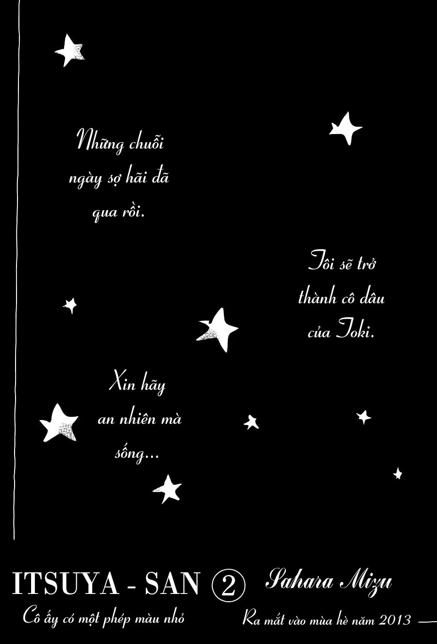 Itsuya-San Chapter 4 - 48