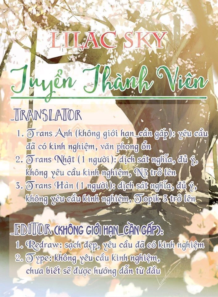 Itsuya-San Chapter 5 - 1