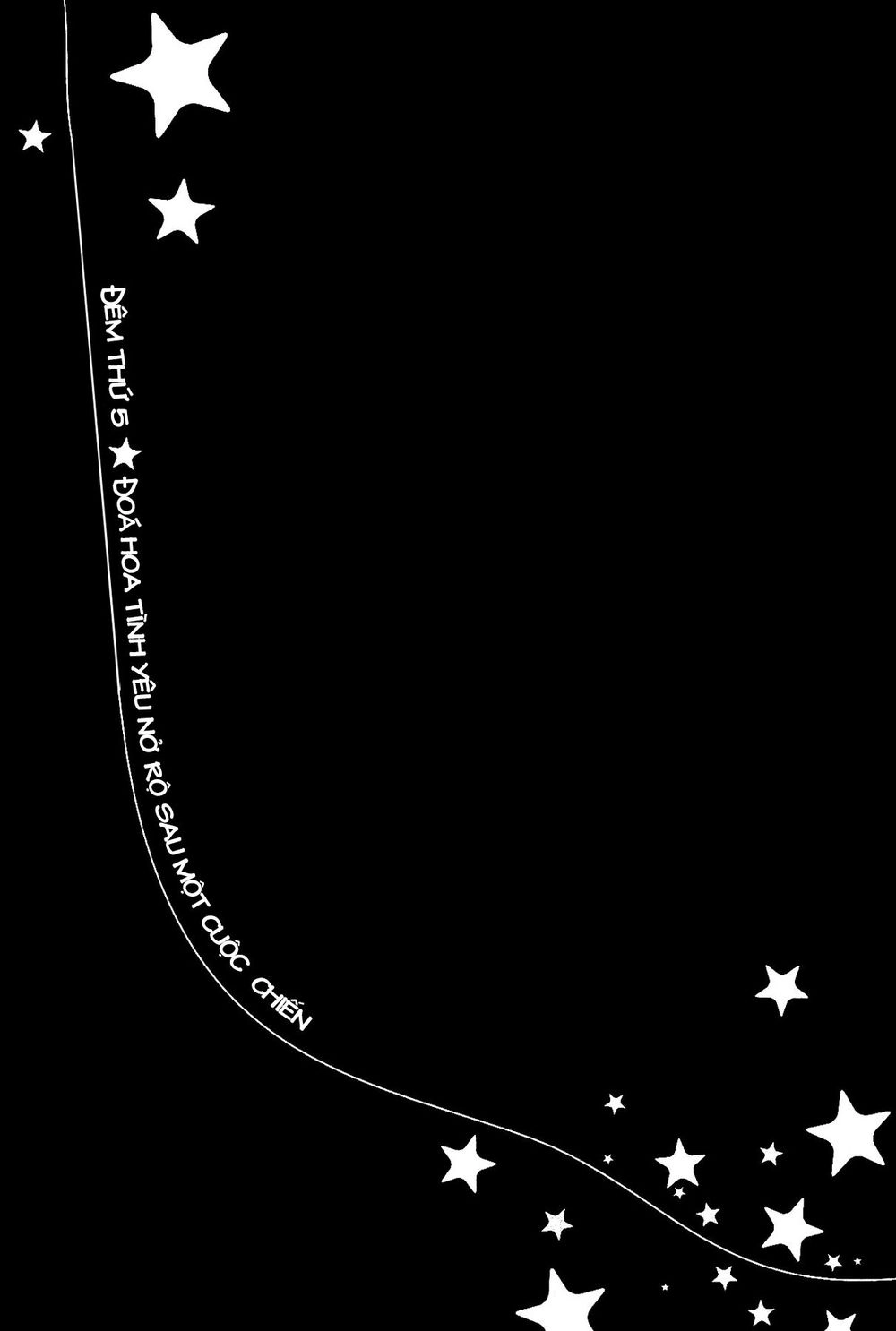 Itsuya-San Chapter 5 - 6