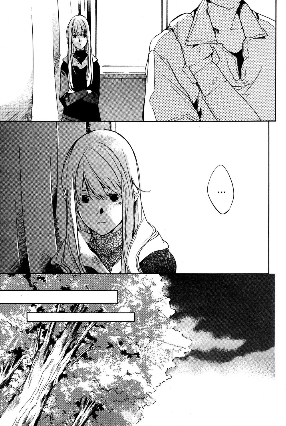 Itsuya-San Chapter 5 - 23