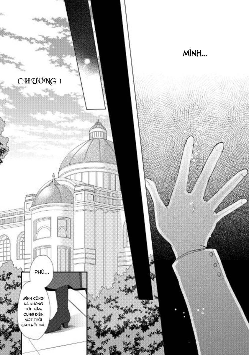 From Maid To Mother Chapter 1 - 4